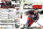 miniatura nhl-2k9-dvd-por-seaworld cover xbox360