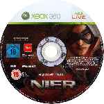 miniatura nier-cd-por-pred10 cover xbox360