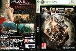 miniatura nier-dvd-por-pred10 cover xbox360