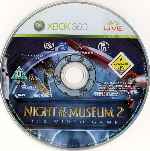 miniatura night-at-the-museum-2-cd-por-pred10 cover xbox360