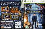 miniatura night-at-the-museum-2-dvd-por-humanfactor cover xbox360