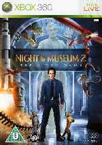 miniatura night-at-the-museum-2-frontal-por-humanfactor cover xbox360