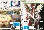 miniatura ninety-nine-nights-dvd-por-humanfactor cover xbox360