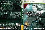 miniatura ninja-blade-dvd-por-maryjean cover xbox360