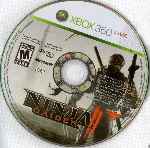 miniatura ninja-gaiden-2-cd-por-direnkyo cover xbox360