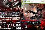 miniatura ninja-gaiden-2-dvd-custom-v2-por-trompozx cover xbox360