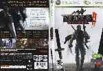 miniatura ninja-gaiden-2-dvd-v2-por-ribald1 cover xbox360