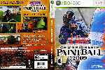 miniatura nppl-championship-paintball-2009-dvd-por-seaworld cover xbox360