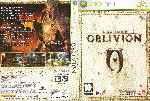 miniatura oblivion-the-elder-scrolls-i-v-dvd-por-orbison cover xbox360