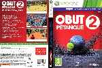 miniatura obut-pentanque-2-dvd-por-yesero-69 cover xbox360