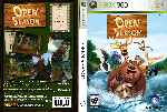 miniatura open-season-dvd-por-asock1 cover xbox360