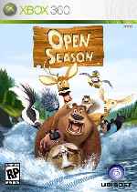 miniatura open-season-frontal-por-mayloz3 cover xbox360