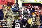 miniatura operation-darkness-dvd-por-alonsogt cover xbox360