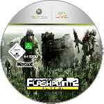 miniatura operation-flashpoint-2-cd-custom-por-genemx cover xbox360