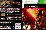 miniatura operation-flashpoint-red-river-dvd-custom-v3-por-mxl46 cover xbox360