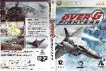 miniatura over-g-fighters-dvd-por-seaworld cover xbox360