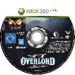 miniatura overlord-2-cd-custom-v2-por-jinete-nocturno cover xbox360