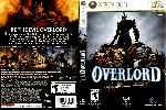 miniatura overlord-2-dvd-por-luisdecali12 cover xbox360