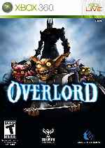 miniatura overlord-2-frontal-por-caluga cover xbox360