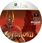 miniatura overlord-cd-custom-por-josedagb cover xbox360
