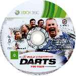 miniatura pdc-world-championship-darts-pro-tour-cd-por-pred10 cover xbox360