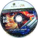 miniatura perfect-dark-zero-cd-por-piratac cover xbox360