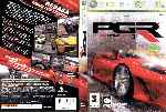 miniatura pgr-project-gotham-racing-3-dvd-por-orbison cover xbox360