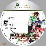 miniatura phantasy-star-universe-cd-custom-v3-por-azufre cover xbox360