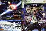 miniatura phantasy-star-universe-dvd-por-lordkloud cover xbox360