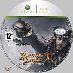miniatura piratas-del-caribe-en-el-fin-del-mundo-cd-custom-por-azufre cover xbox360