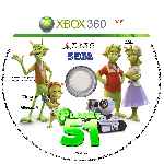 miniatura planet-51-cd-custom-por-jinete-nocturno cover xbox360