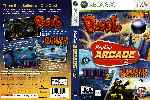 miniatura pop-cap-arcade-volumen-2-dvd-por-luisdecali12 cover xbox360