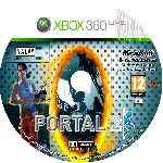 miniatura portal-2-cd-custom-v2-por-burgman250cc cover xbox360