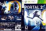 miniatura portal-2-dvd-por-pred10 cover xbox360