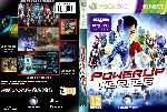 miniatura powerup-heroes-dvd-custom-por-spyner cover xbox360