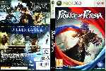 miniatura prince-of-persia-dvd-custom-v3-por-ravenn cover xbox360