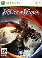 miniatura prince-of-persia-frontal-por-b-real cover xbox360