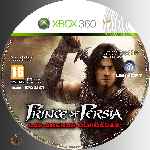 miniatura prince-of-persia-las-arenas-olvidadas-cd-custom-por-azufre cover xbox360