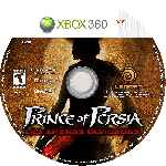 miniatura prince-of-persia-las-arenas-olvidadas-cd-custom-v2-por-jinete-nocturno cover xbox360
