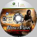 miniatura prince-of-persia-las-arenas-olvidadas-cd-custom-v3-por-merodeadornocturno cover xbox360