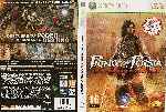 miniatura prince-of-persia-las-arenas-olvidadas-dvd-por-electrix2005 cover xbox360