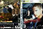 miniatura prison-break-the-conspiracy-dvd-custom-por-cuco-games cover xbox360