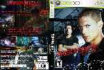miniatura prison-break-the-conspiracy-dvd-custom-v3-por-juan-pablo-1981 cover xbox360