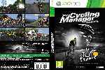 miniatura pro-cycling-manager-season-2013-dvd-custom-por-luretmo19 cover xbox360