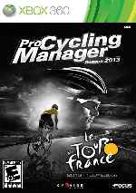 miniatura pro-cycling-manager-season-2013-frontal-por-airetupal cover xbox360