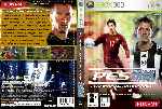 miniatura pro-evolution-soccer-2008-dvd-custom-por-trompozx cover xbox360
