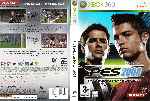 miniatura pro-evolution-soccer-2008-dvd-por-stone87 cover xbox360