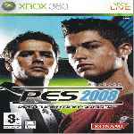 miniatura pro-evolution-soccer-2008-frontal-por-seaworld cover xbox360
