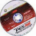 miniatura pro-evolution-soccer-2009-cd-por-osquitarkid cover xbox360
