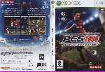 miniatura pro-evolution-soccer-2009-dvd-por-caryfe cover xbox360